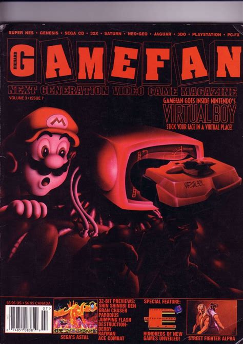 80 Nostalgic And Epic Video Game Magazine Cover Art And Vintage Design