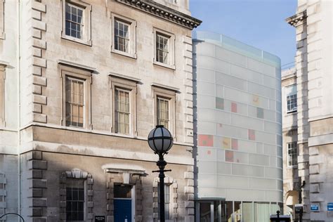 Maggies Centre Barts By Steven Holl Architects Rtf Rethinking The