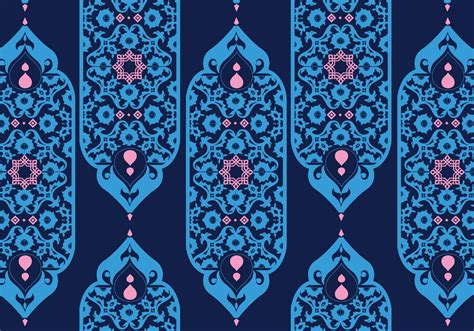 Islamic Pattern Free Vector Art 11732 Free Downloads