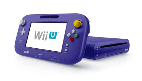 Wii U Gamecube Style Wii U Nintendo Gamecube