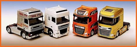 In experiment 1, 370 participants completed a preliminary version of the scale following hypnosis. 4x DAF van 95 tot XG in HO scale | WSI 1:87 & Herpa 1:87 L ...