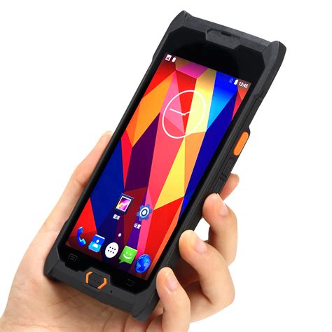 Android Handheld PDA
