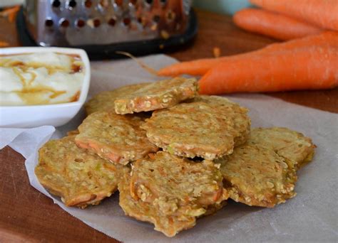 Discover new and easy vegan snack recipes. Carrot Cake Oat Cakes | Recipe | Baby food recipes, Sugar ...