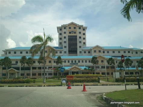 Kolej perubatan pulau pinang dirba šiose srityse: JayHemSem: Pendaftaran Pelajar Baru UiTM Pulau Pinang June ...