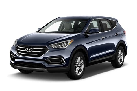 2017 Hyundai Santa Fe Prices Reviews And Photos Motortrend