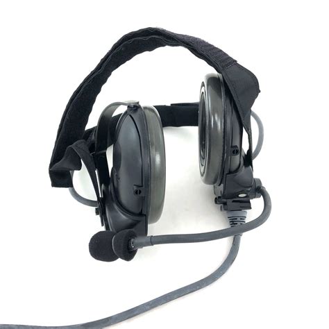 Bose Triport Tactical Communications Headset Order Today Fast Service