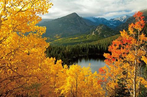 Great Vacation Destinations 4 920×613 Pixels Rocky Mountain