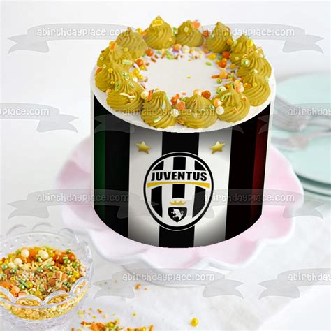 Juventus Football Club Juve Italian Professional Football Club In Turi