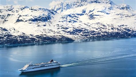 The Best Alaska Cruise For Every Traveler Alaska Cruise Alaska