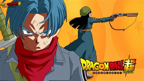 Maybe you would like to learn more about one of these? Dragon Ball Super: Whats The Deal With Future Mai? Future Trunks Arc - YouTube