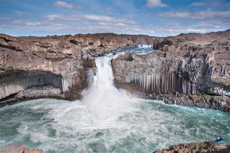 Lesser Known Icelandic Waterfalls All About Icelabd