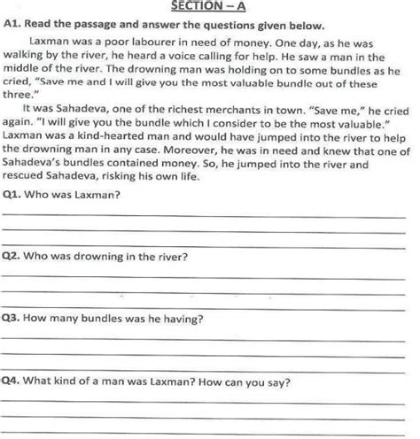 In this suit, i collected large numbers of wonderful videos about learn grade 5 english grammar. CBSE Class 5 English Sample Paper Set O