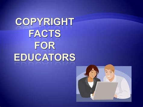 Copyright And Fair Use Guidelines Infographics