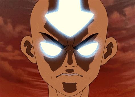 Aang Gifs Find Share On Giphy