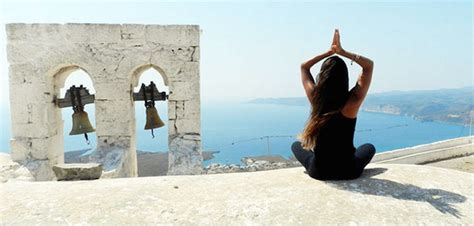 Greek Church Says Forget Your Yoga “incompatible With Orthodox