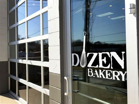 See Inside Dozen Bakery Opens In Wedgewood Houston Nashville