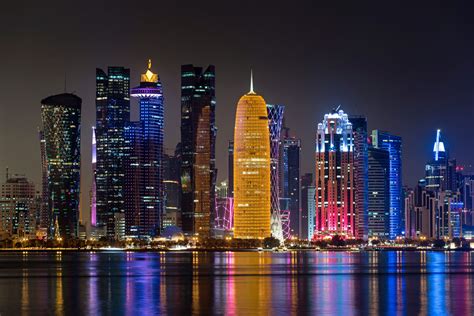 6 Spectacular Things To Do In Doha This Week Things To Do Time Out Doha