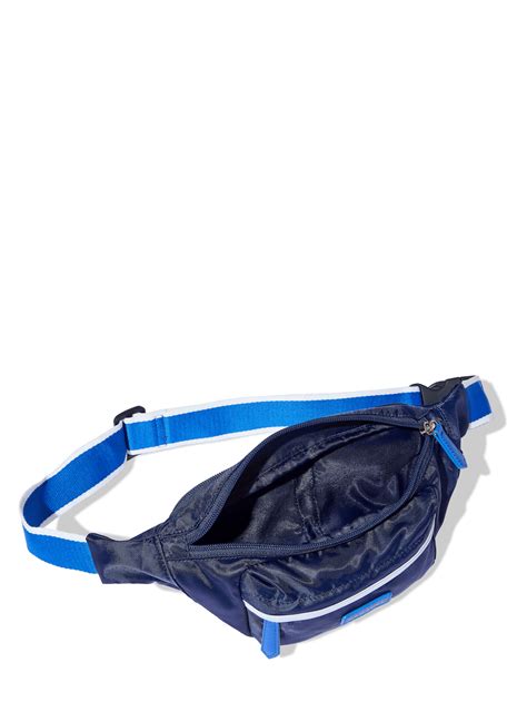 fold up belt bag