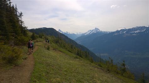 10 Best Hikes Near Vancouver Hikes Near Vancouver