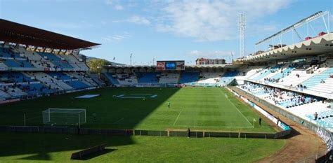 Celta vigo fixtures tab is showing last 100 football matches with statistics and win/draw/lose icons. Estadios de Fútbol en España: Six of the Best... Stadiums ...