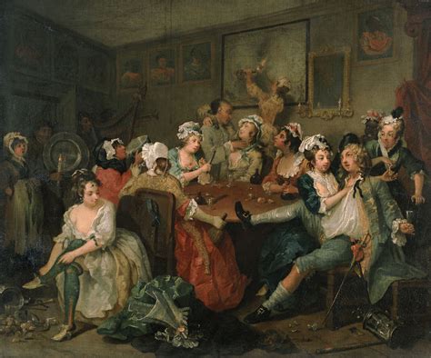 A Lady On The Town A Case Study Of Sex Work In 18th Century London