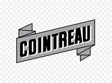 Cointreau Logo And Transparent Cointreaupng Logo Images