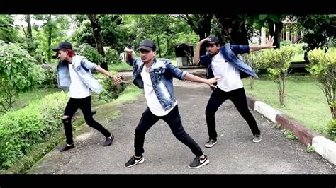 sacar lil buddha ft the nepholic crew kti nepali dance cover youtube