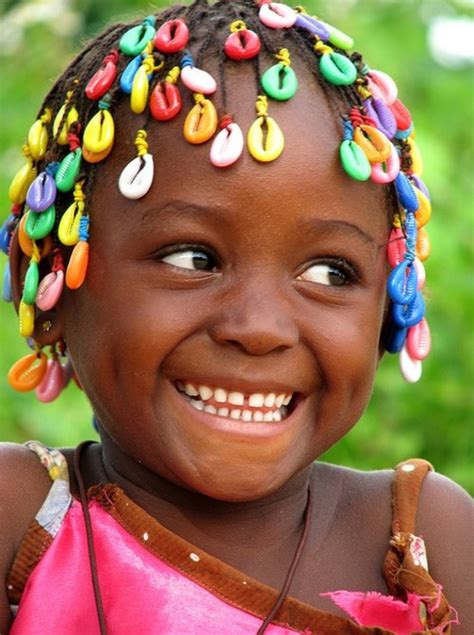 Las Fotos Mas Alucinantes Sonrisa De Africa
