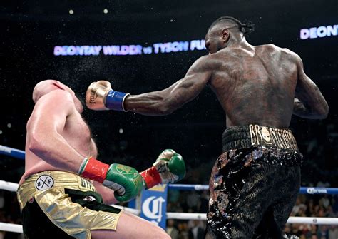 Greatest Heavyweight Boxing Fights Of The Last Years Cleveland Com
