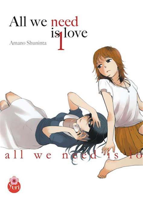 All We Need Is Love Scan Vf - All we need is love - Manga série - Manga news