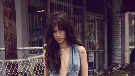 camila cabello sony photoshoot 4k wallpaper hd music wallpapers 4k wallpapers images backgrounds