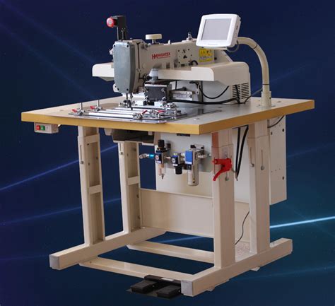 Heavy Duty Automatic Industrial Sewing Machines At Best Price In India