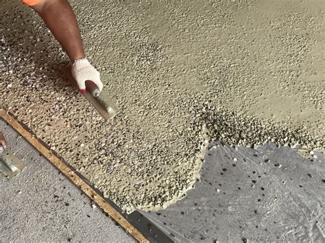 Installing Terrazzo Flooring For Your Home Flooring Ideas And Inspiration