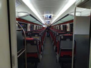 It was previously operated by ets sendirian berhad, a fully owned subsidiary of keretapi tanah melayu berhad. Sunan Seat ETS Baru 2020 - LensaKami