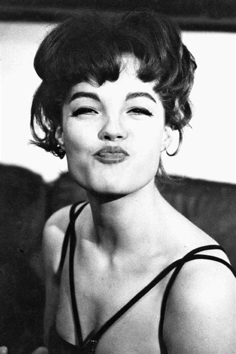She started her career in the early 1950s when she was 15, from 1955 to 1957 she. Film Noir Photos: Tracking with Closeups: Romy Schneider