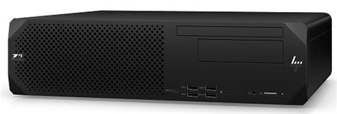 HP Z2 G9 SFF Workstation Desktop PC Specifications HP Support