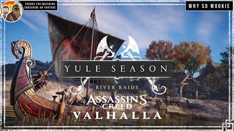 Assassins Creed Valhalla Update Patch Overview Youtube