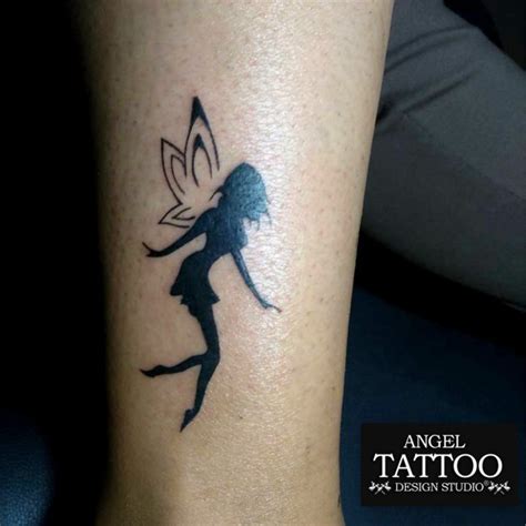 Angel Tattoo For Girls Tattoo Designs Of Angels