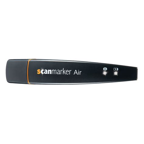 Digital Highlighter And Scanner Pen For Ultrafast Digital