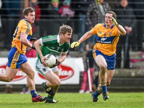 Football statistics of jerome mccarthy including club and national team history. Johnny McCarthy now a concrete foundation for Limerick's ...