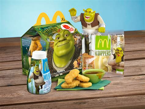 On thursday, mcdonald's officially announced internally that it was ending its roughly $300 per month happy meal subsidy, which has been around for decades. Say Goodbye to McDonald's Happy Meal Toy | Identity Magazine