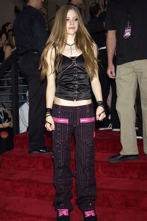 Early 2000s Fashion Icons We All Worshiped — Zeitgeist