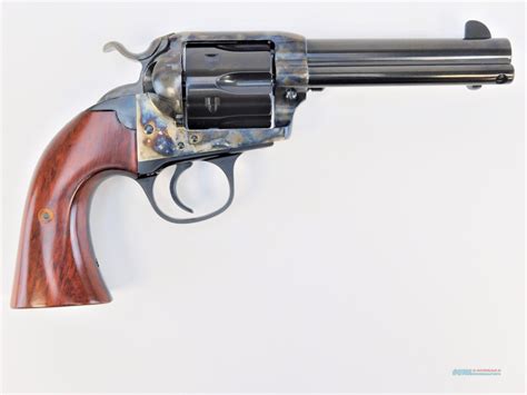Uberti Bisley Revolver 45 Colt 47 For Sale At