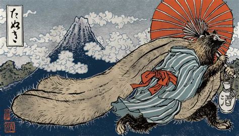 MITOLOGÍA JAPONESA Costumbres Historia Dioses Y Simbología