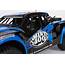 LOSI Announced As Official RC Truck Of The Mint 400  OffRoadRacercom