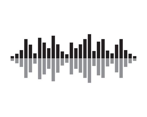 Audio Logo Vector Art Icons And Graphics For Free Download