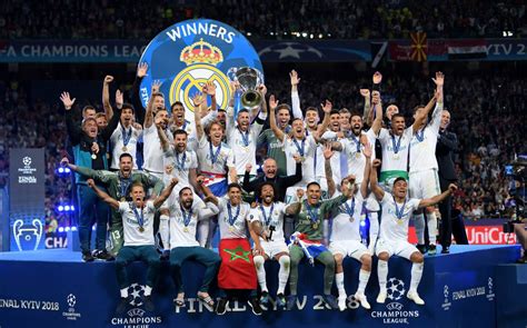 Her story was eventually picked up by the kyiv post, a local newspaper, and a journalist there has offered her and her friends lodging. Final Champions League 2018 > Real Madrid - Liverpool en EL PAÍS