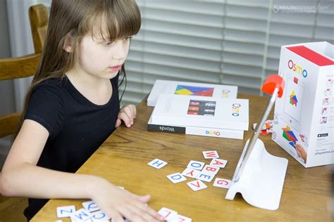 Introduce Your Kids To Osmo For A New Way To Play With