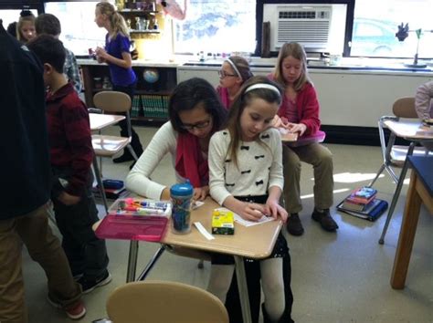 K 8th Grade Valentine Day Service Project Cards For Shut Ins Craft