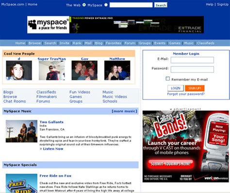 Myspace Music Downloader How To Download And Get Music From Myspace